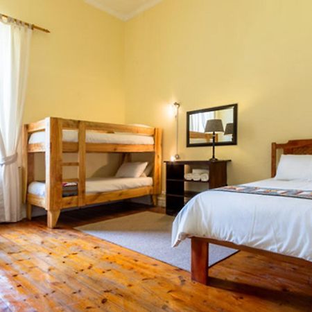 Nanna Rous' Town House Bed & Breakfast Colesberg Ngoại thất bức ảnh