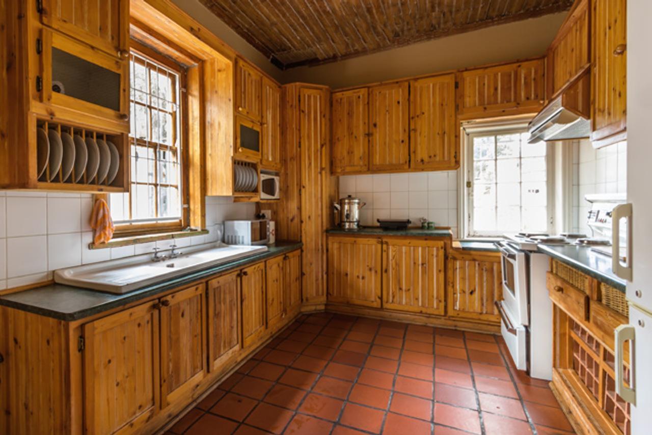 Nanna Rous' Town House Bed & Breakfast Colesberg Ngoại thất bức ảnh