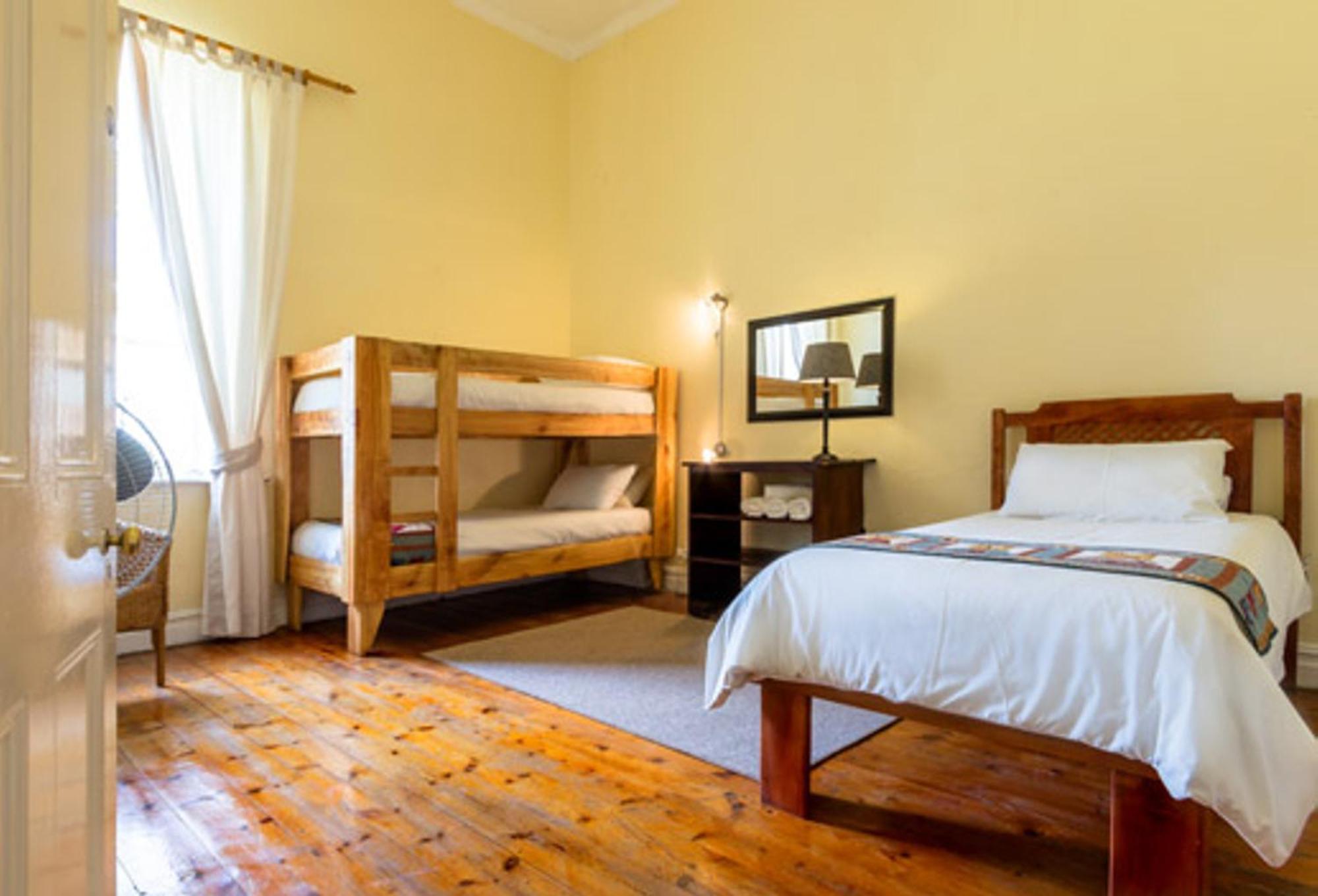 Nanna Rous' Town House Bed & Breakfast Colesberg Ngoại thất bức ảnh