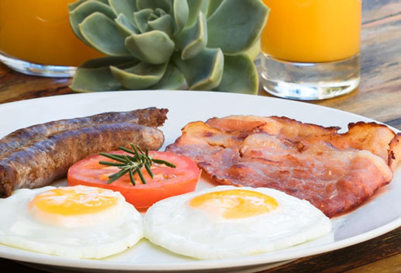 Nanna Rous' Town House Bed & Breakfast Colesberg Ngoại thất bức ảnh