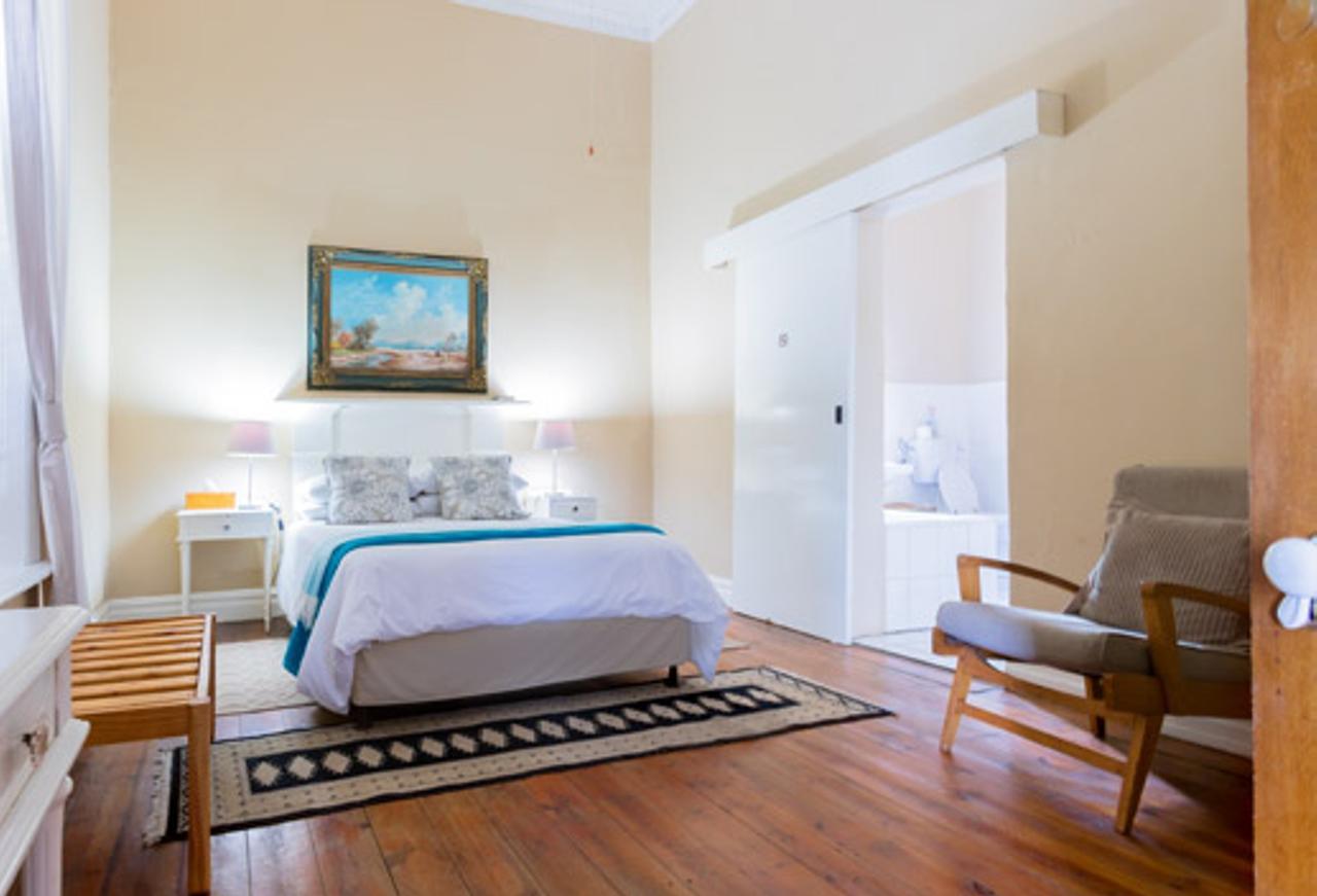Nanna Rous' Town House Bed & Breakfast Colesberg Ngoại thất bức ảnh