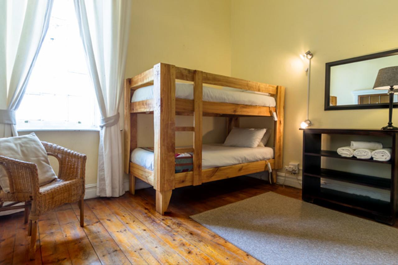 Nanna Rous' Town House Bed & Breakfast Colesberg Ngoại thất bức ảnh