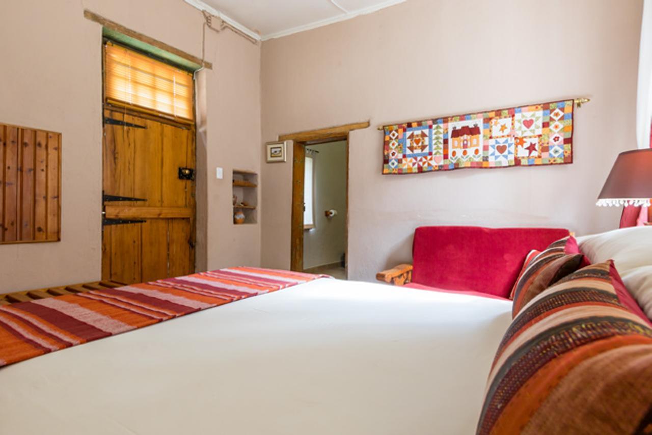 Nanna Rous' Town House Bed & Breakfast Colesberg Ngoại thất bức ảnh