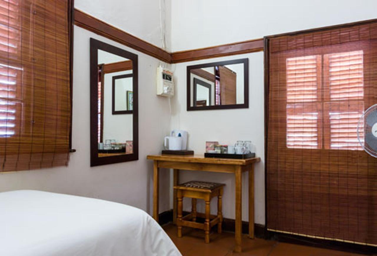 Nanna Rous' Town House Bed & Breakfast Colesberg Ngoại thất bức ảnh