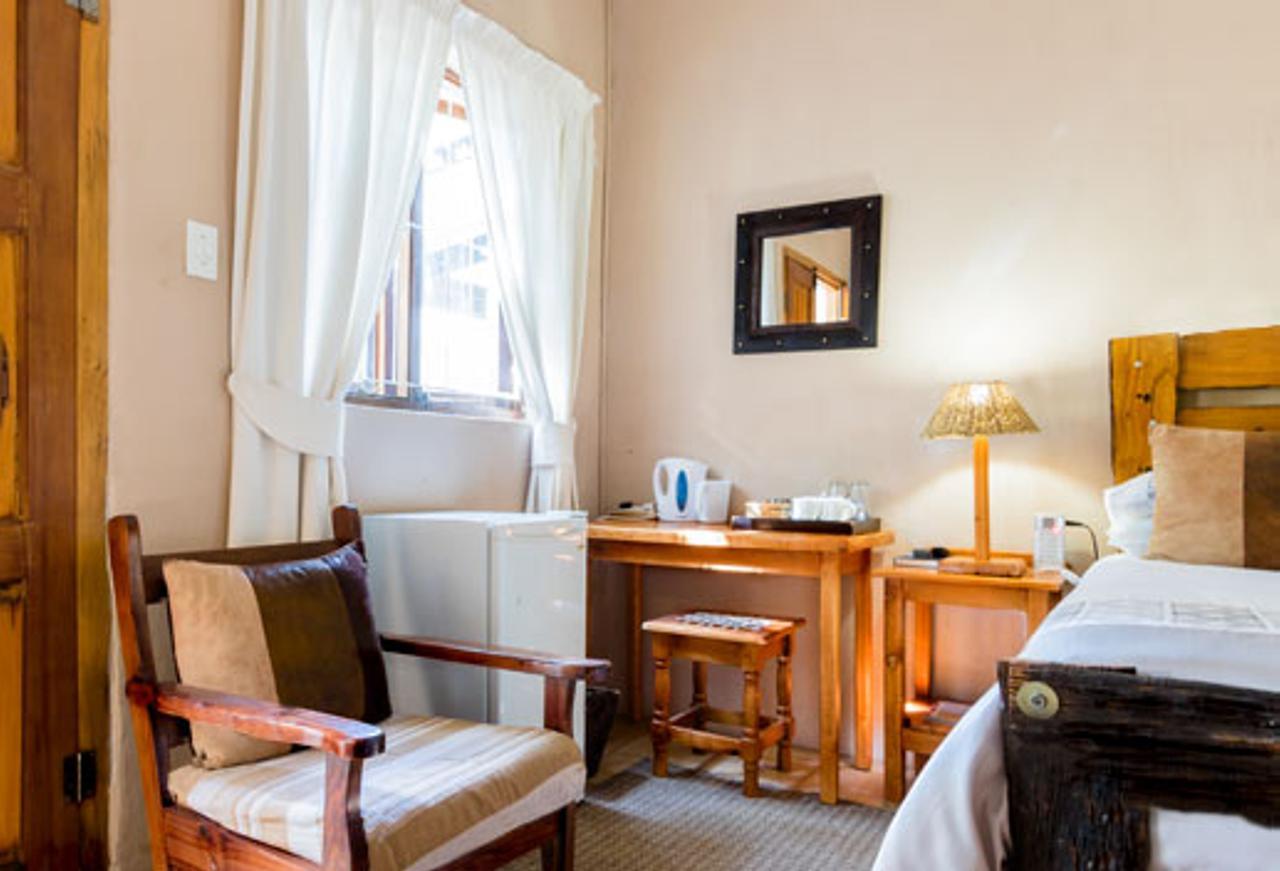 Nanna Rous' Town House Bed & Breakfast Colesberg Ngoại thất bức ảnh