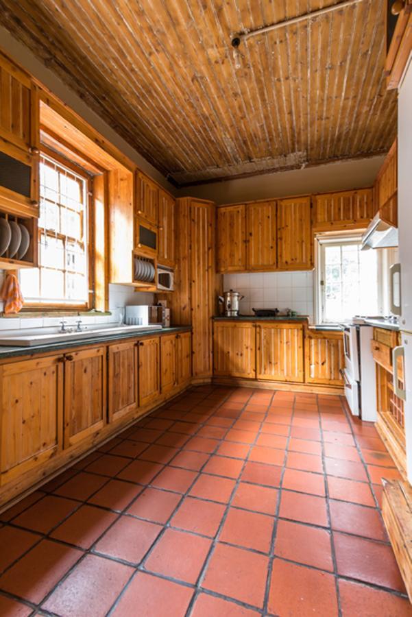Nanna Rous' Town House Bed & Breakfast Colesberg Ngoại thất bức ảnh