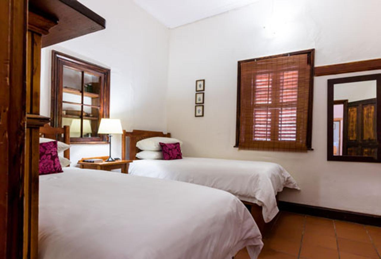 Nanna Rous' Town House Bed & Breakfast Colesberg Ngoại thất bức ảnh