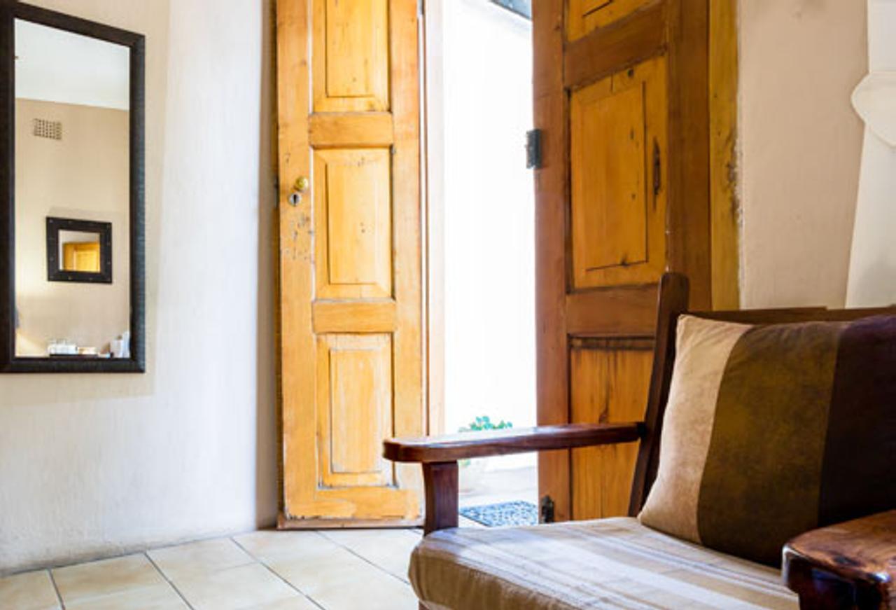 Nanna Rous' Town House Bed & Breakfast Colesberg Ngoại thất bức ảnh